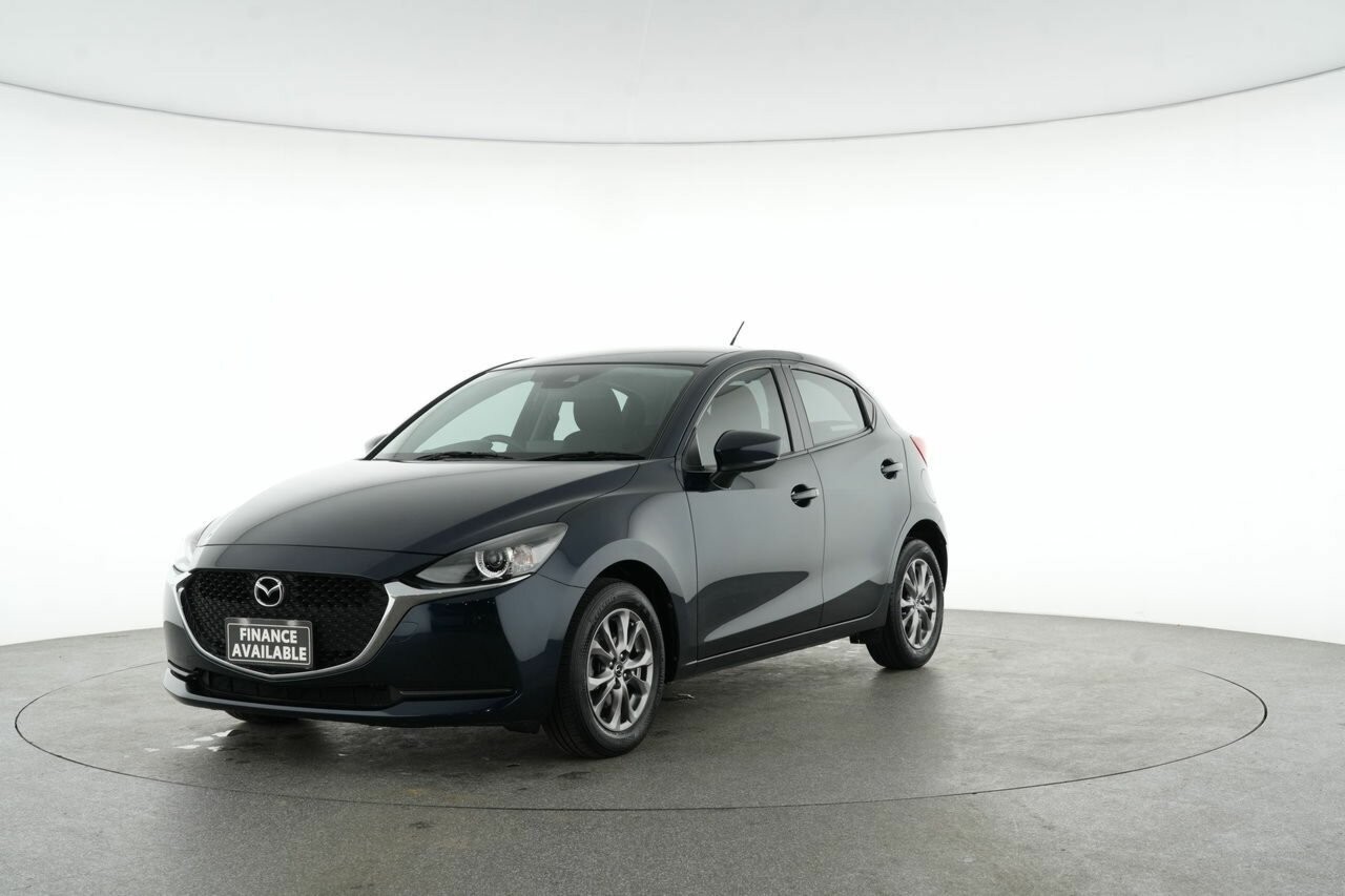 Mazda 2 image 3