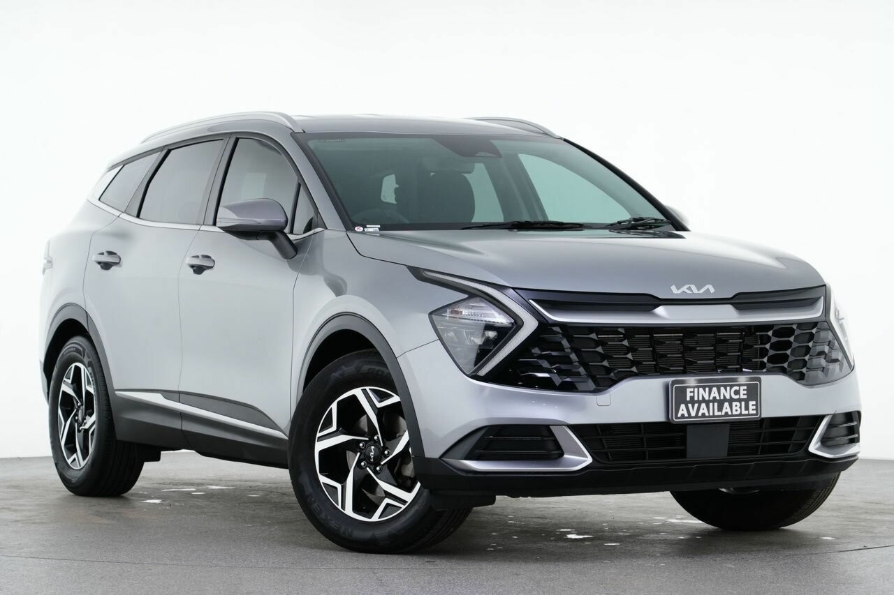 Kia Sportage image 1