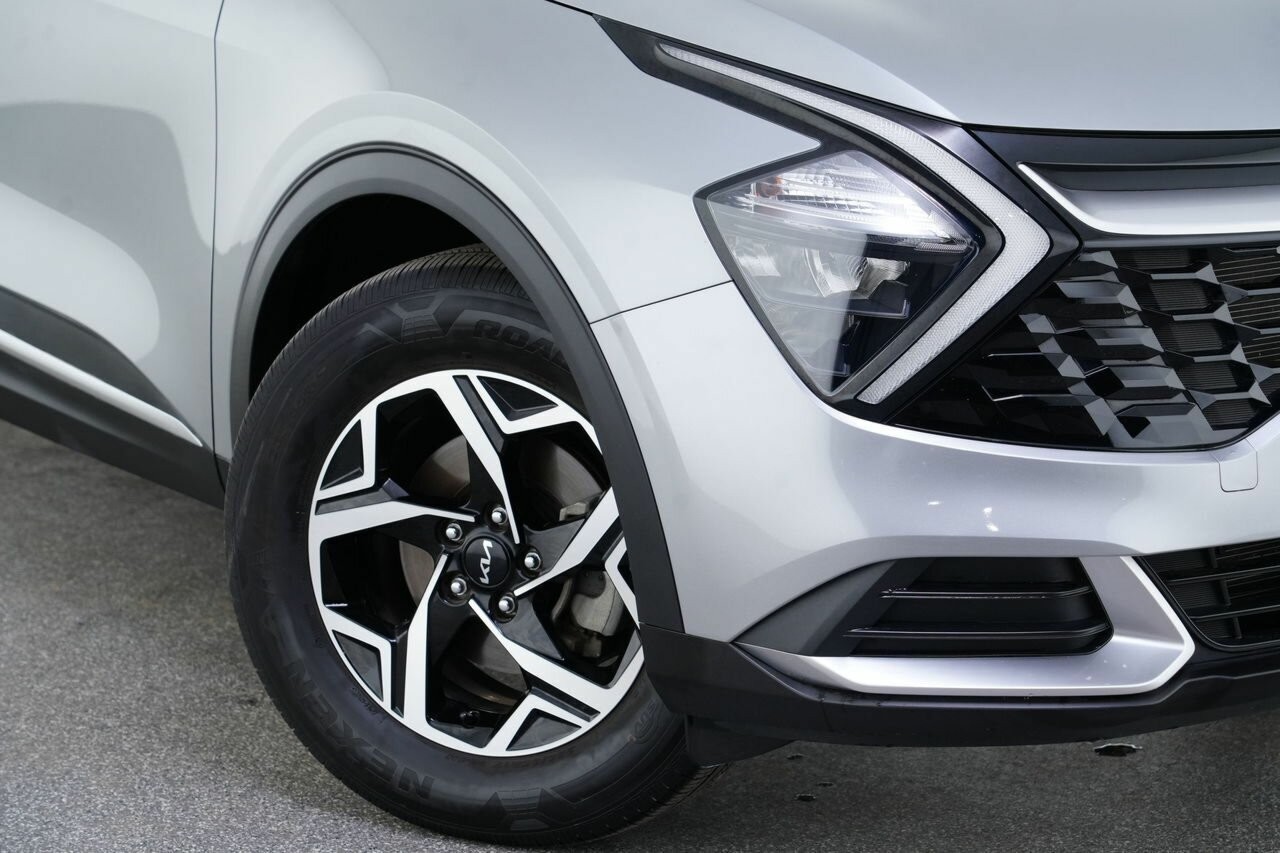 Kia Sportage image 2