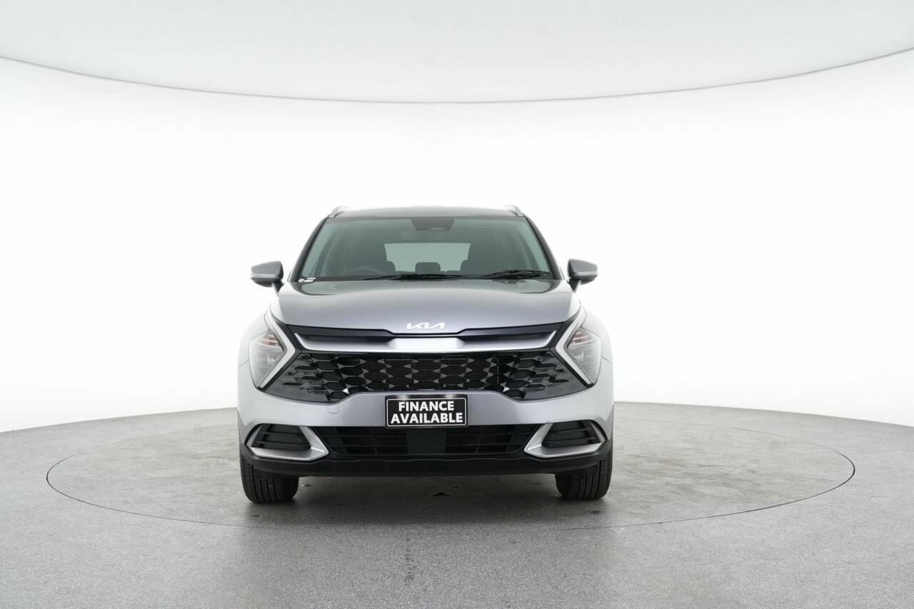 Kia Sportage image 3