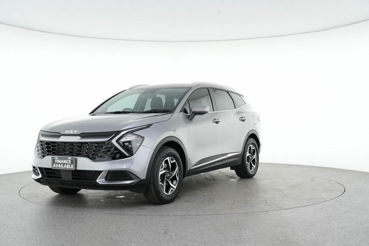 Kia Sportage image 4