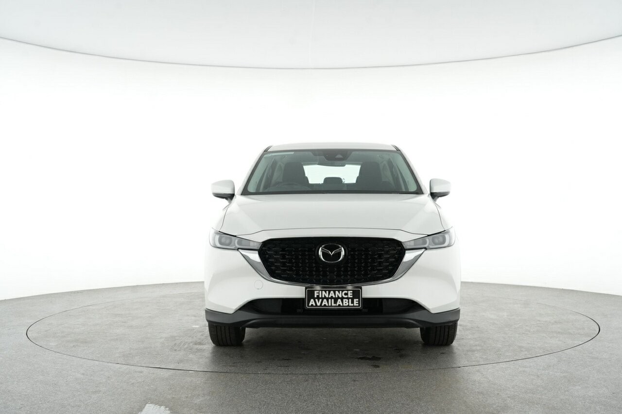 Mazda Cx-5 image 3