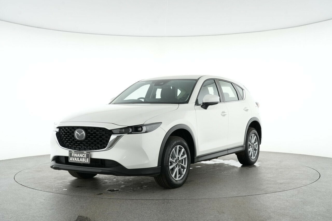Mazda Cx-5 image 4