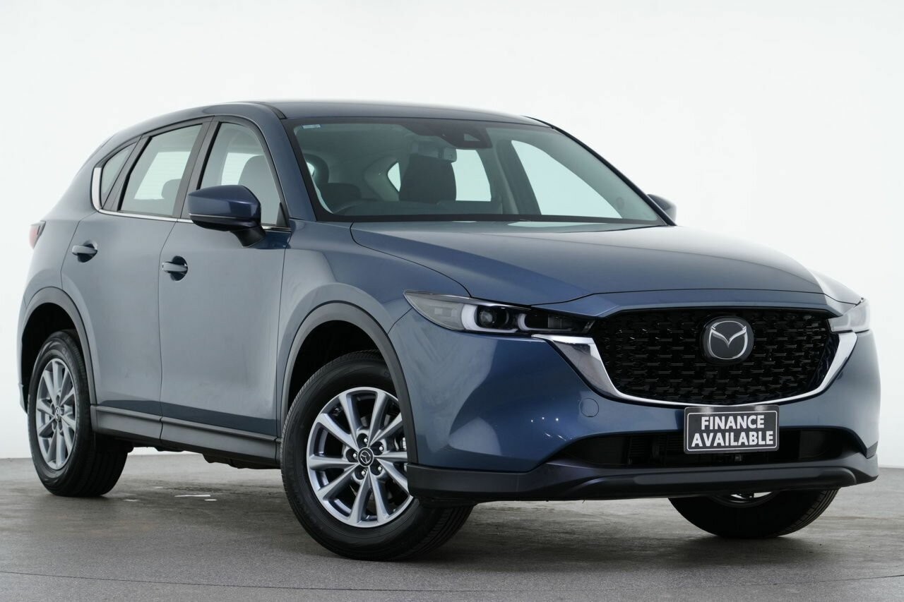 Mazda Cx-5 image 1
