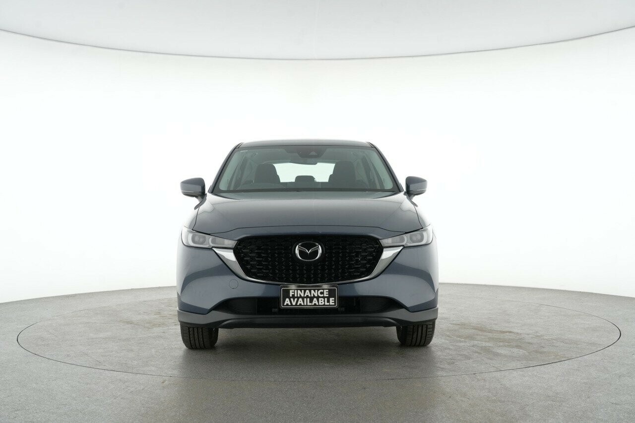 Mazda Cx-5 image 3