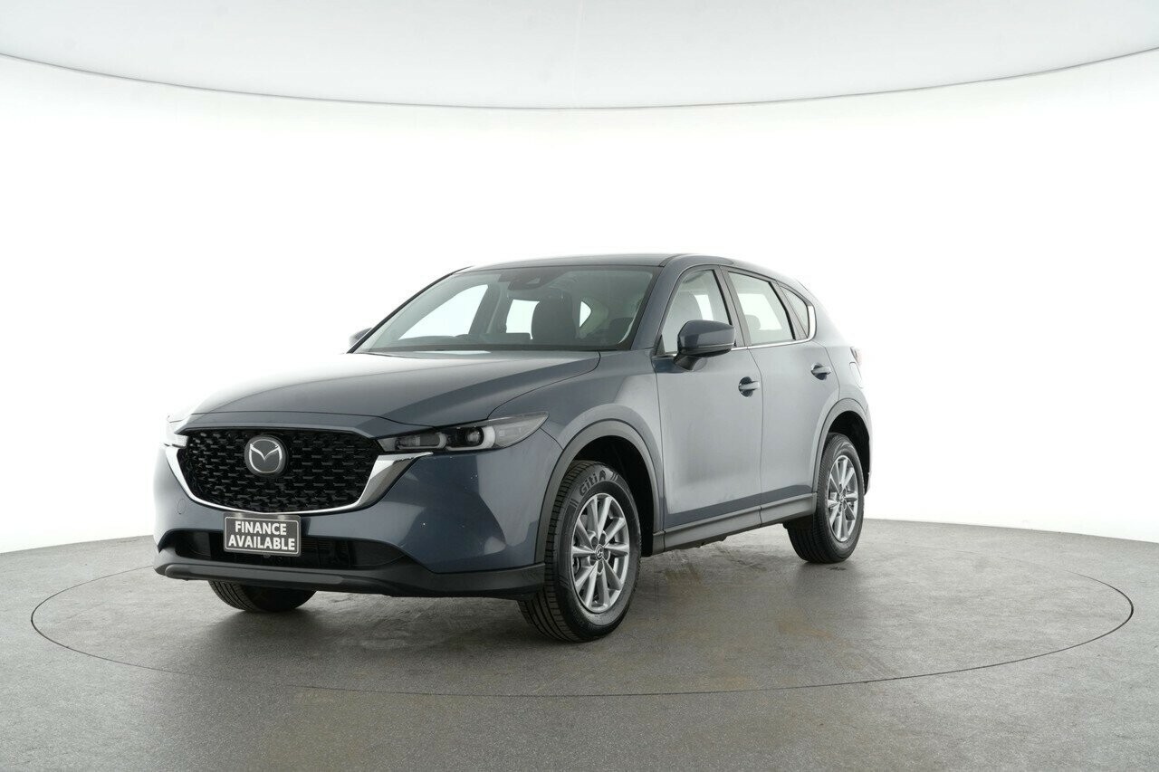 Mazda Cx-5 image 4