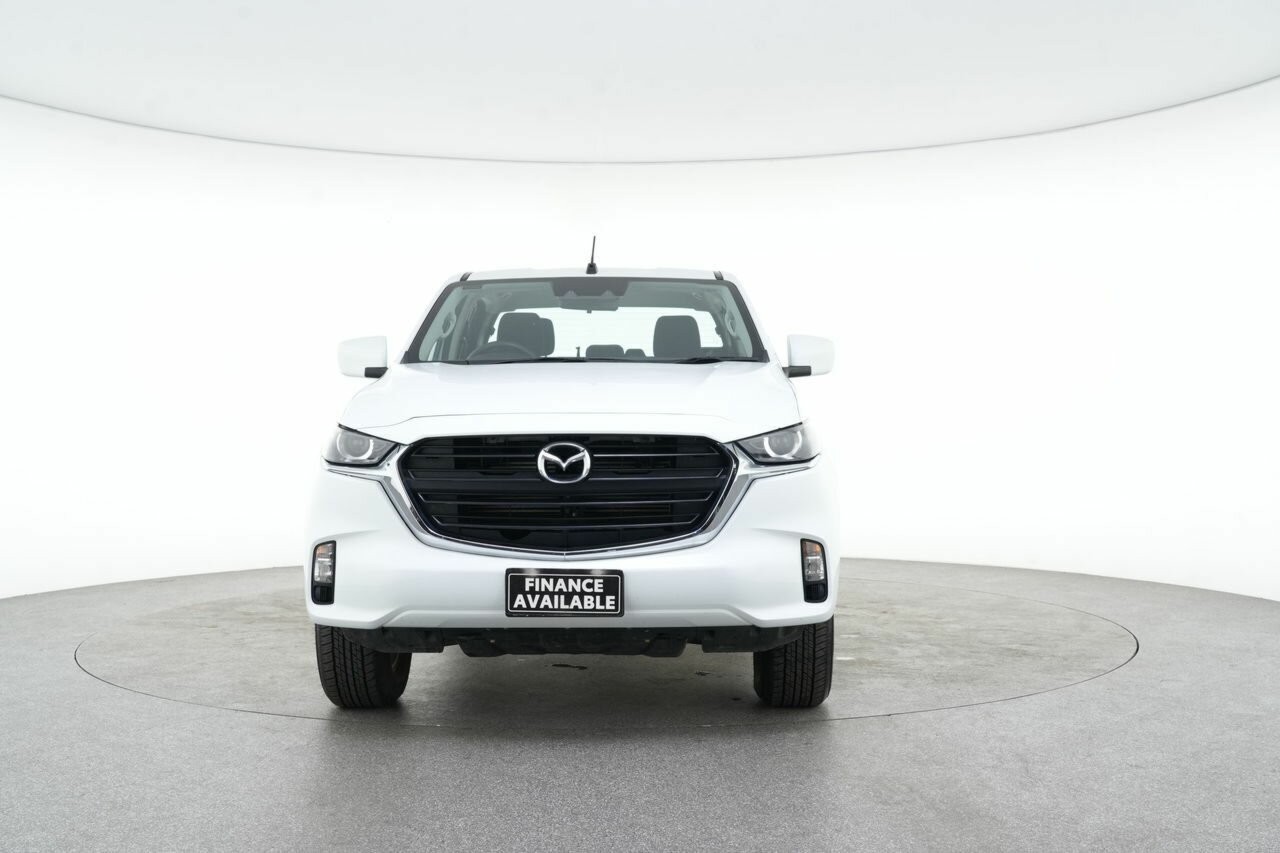 Mazda Bt-50 image 2