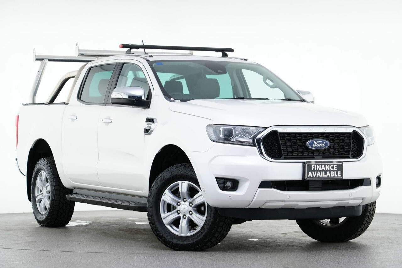 Ford Ranger image 1