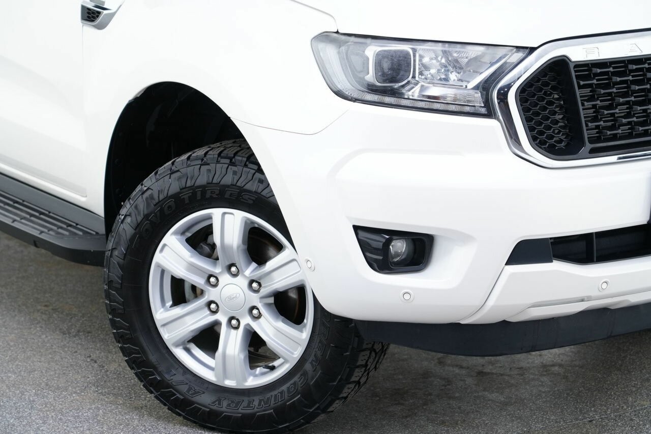 Ford Ranger image 2