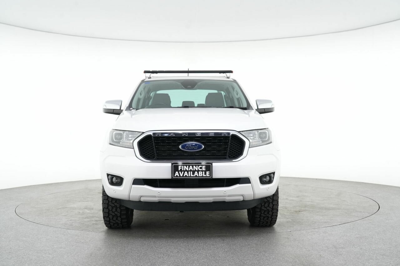 Ford Ranger image 3