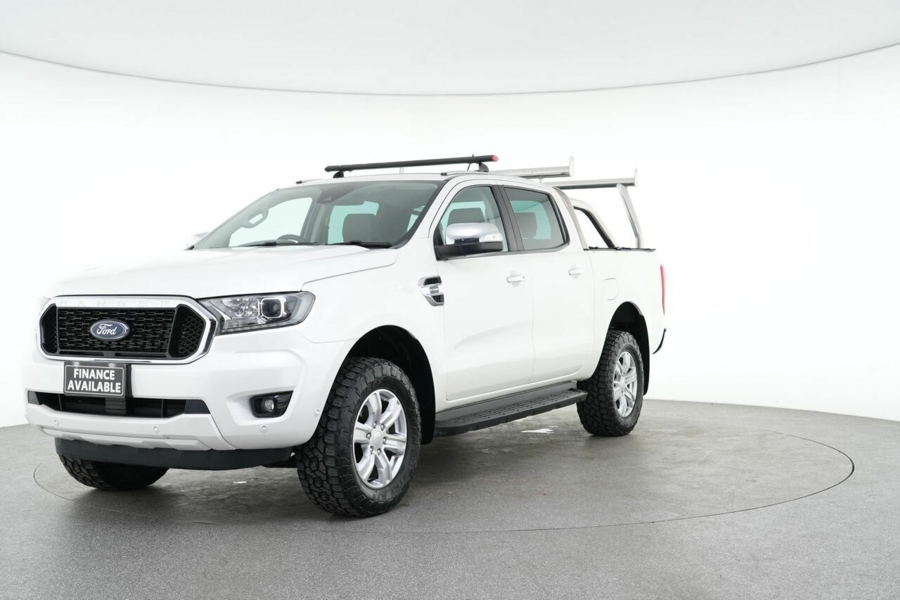 Ford Ranger image 4