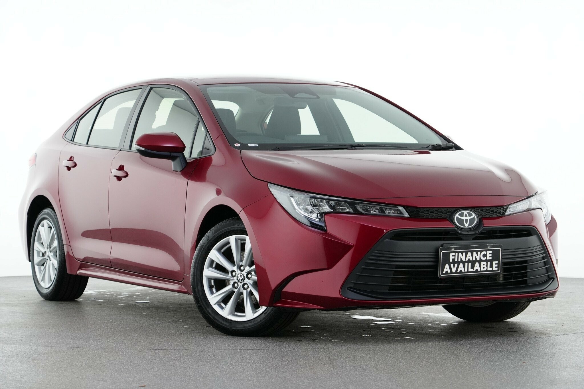 Toyota Corolla image 1