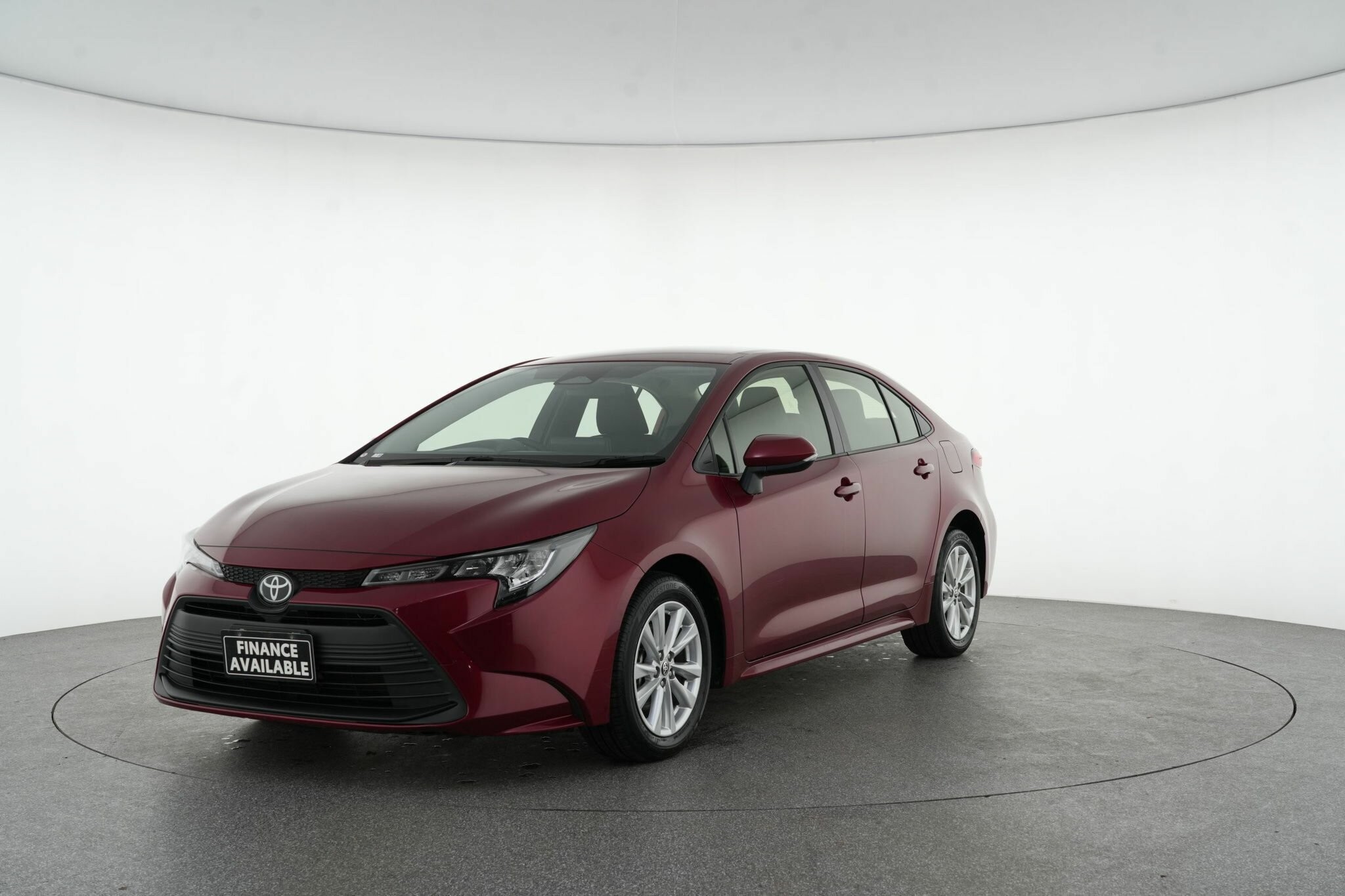 Toyota Corolla image 4
