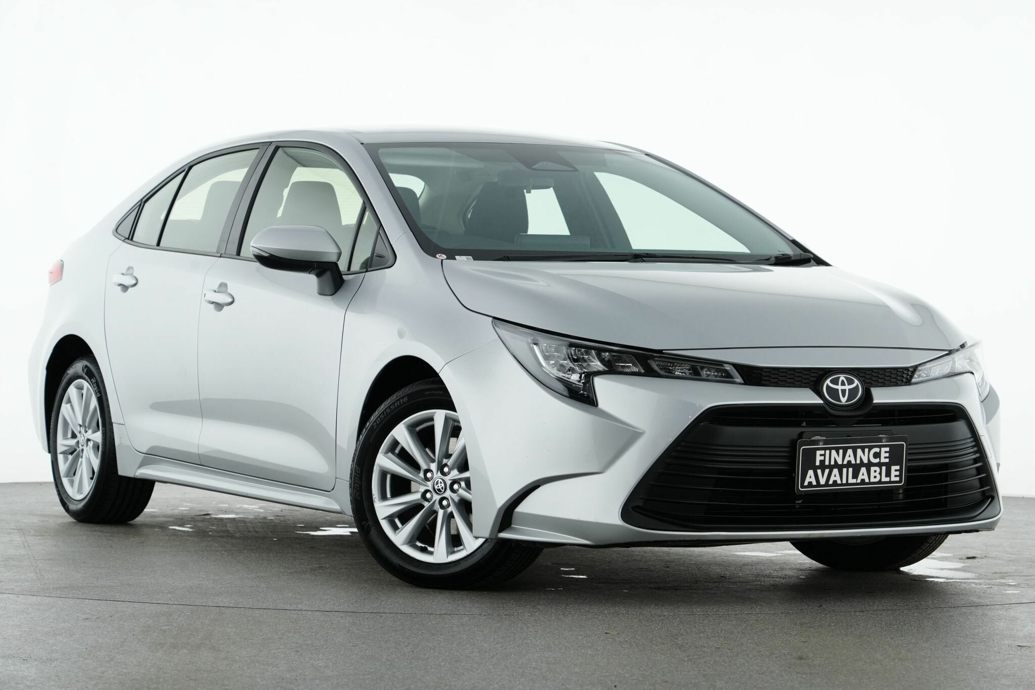 Toyota Corolla image 1