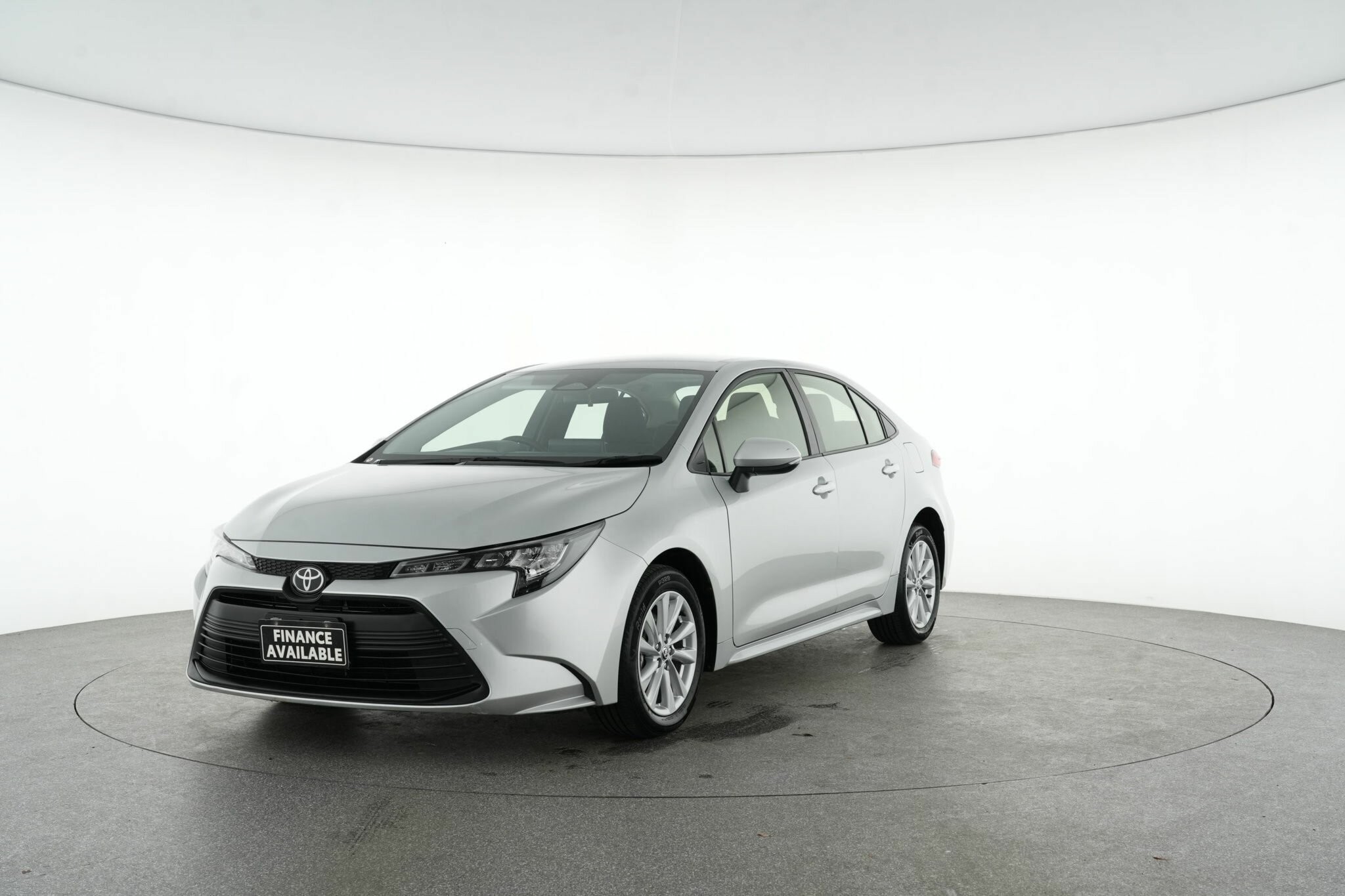 Toyota Corolla image 4