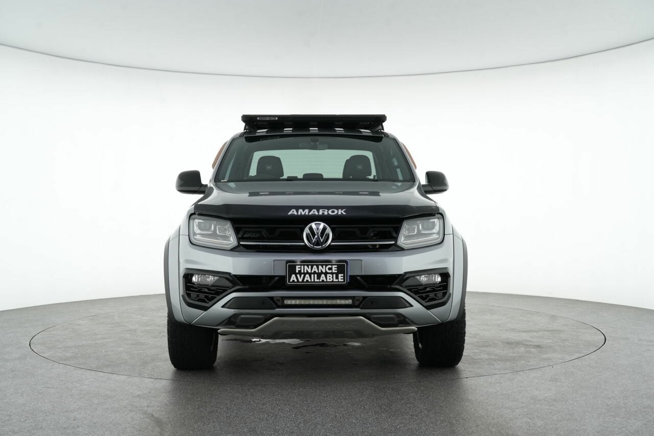 Volkswagen Amarok image 3