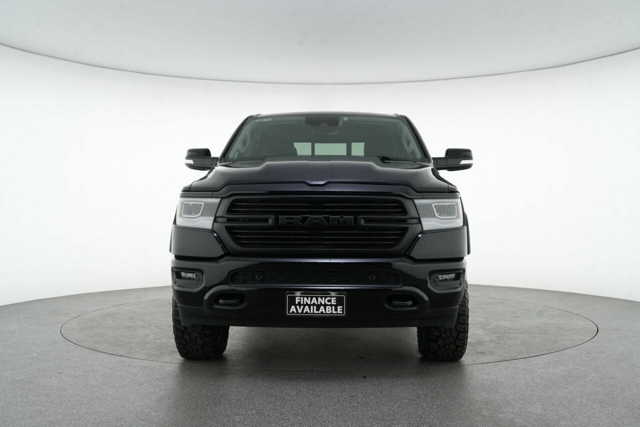 Ram 1500 image 2