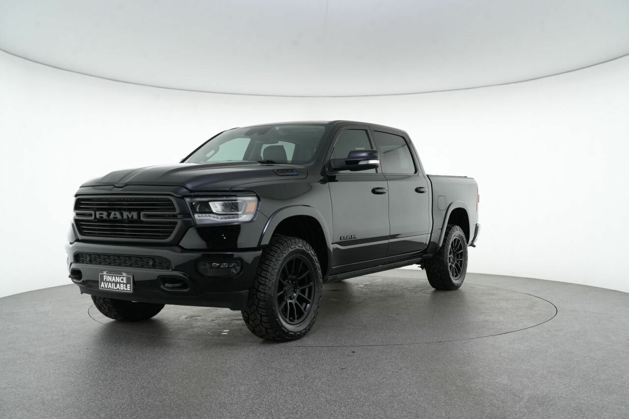 Ram 1500 image 3