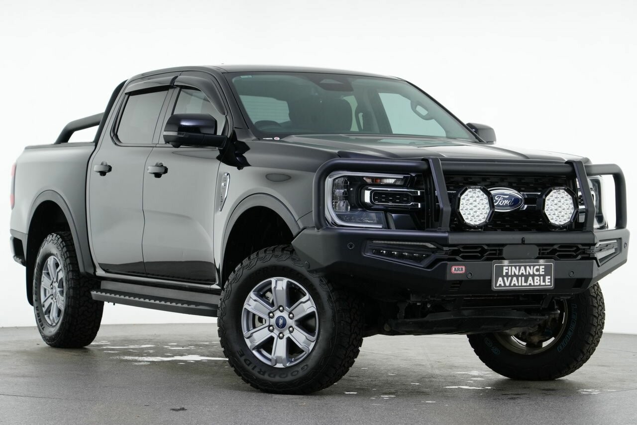 Ford Ranger image 1