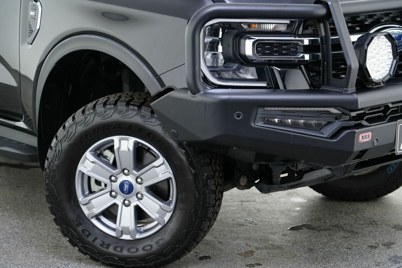 Ford Ranger image 2