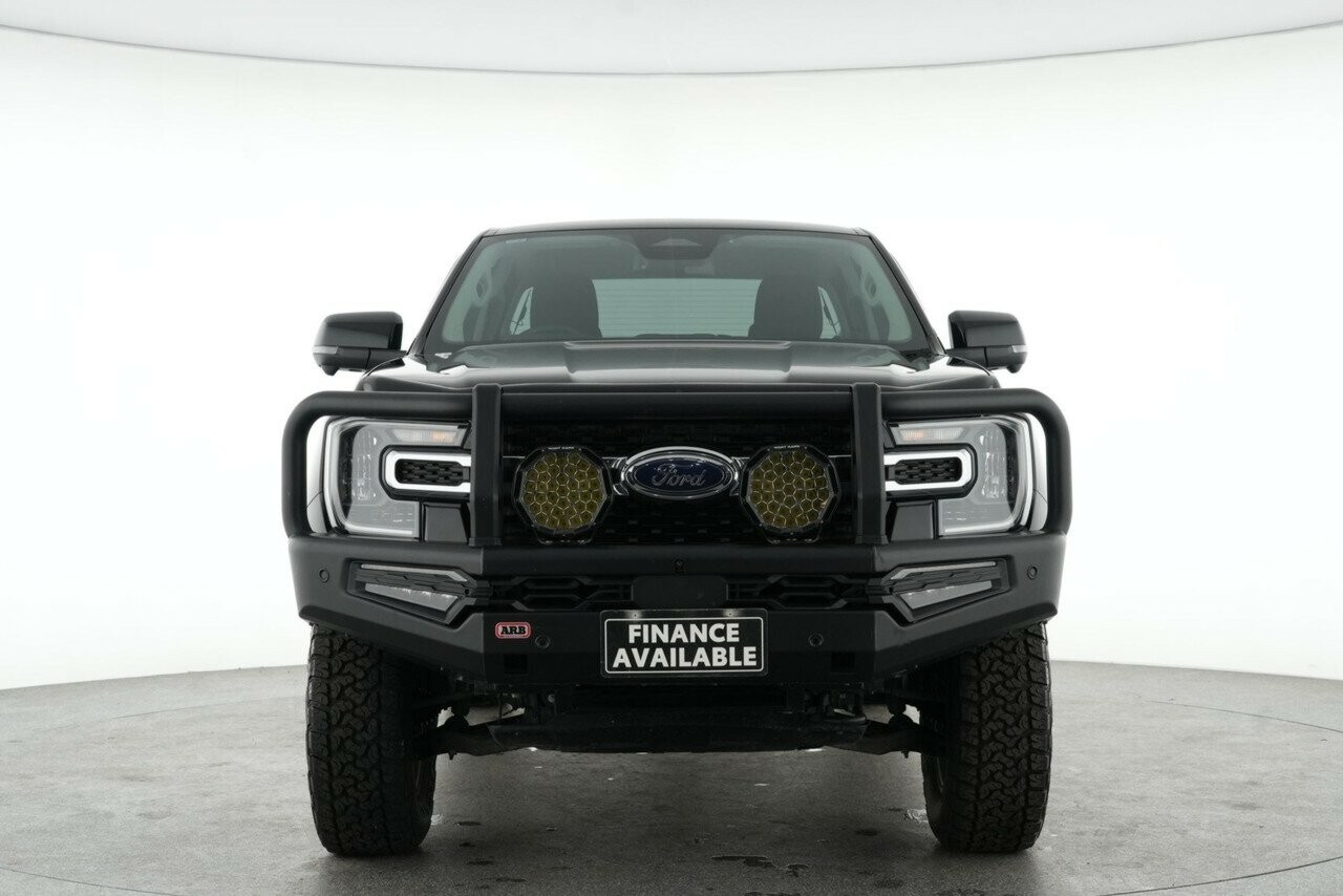 Ford Ranger image 3