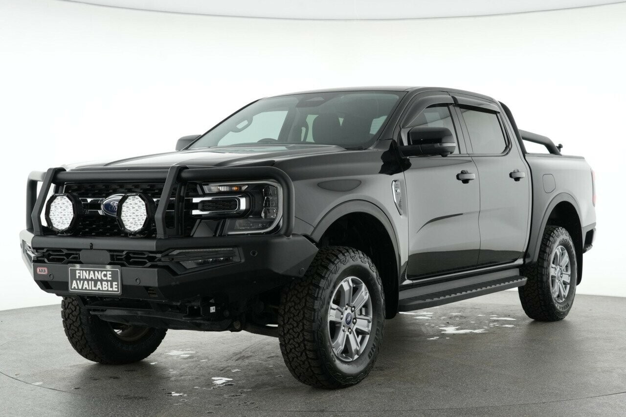 Ford Ranger image 4