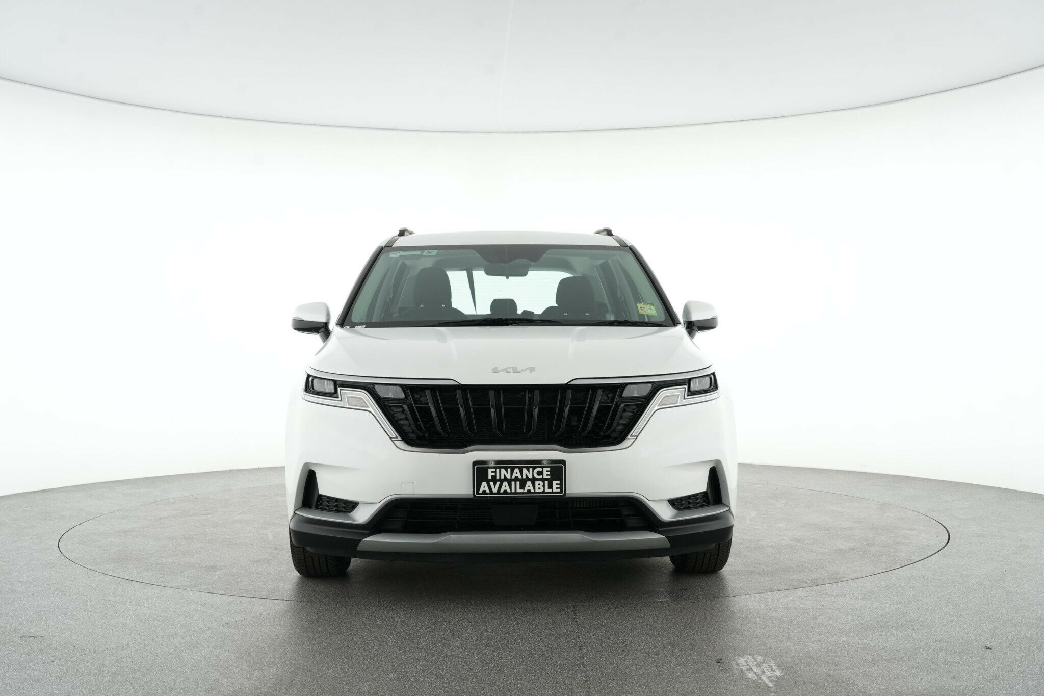 Kia Carnival image 3
