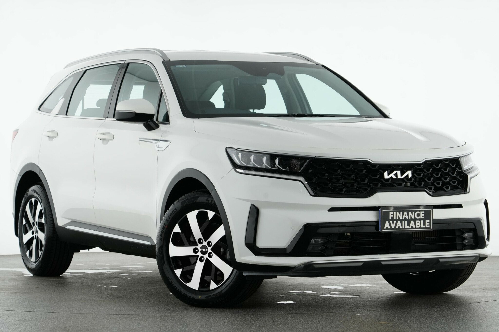 Kia Sorento image 1