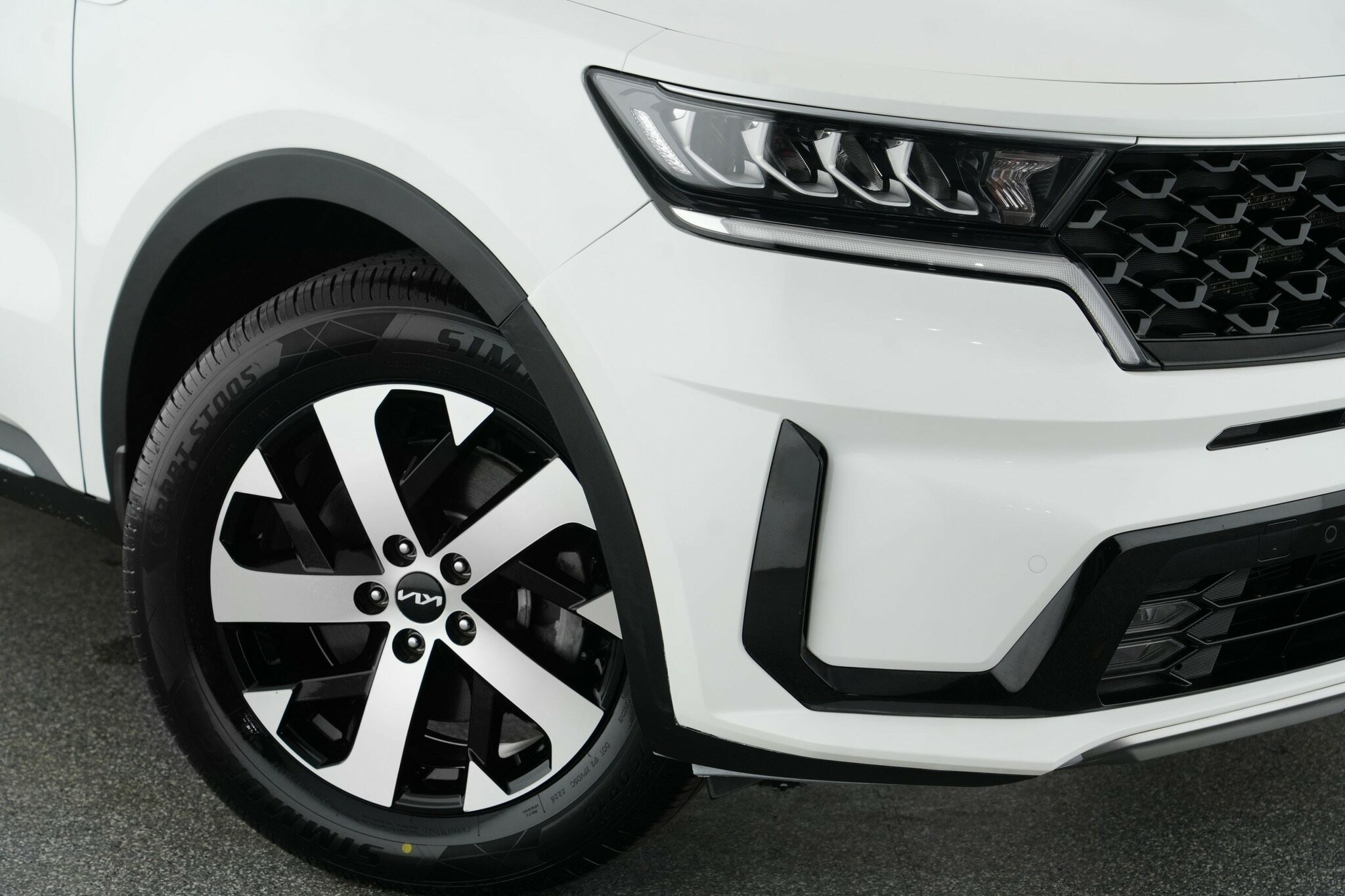 Kia Sorento image 2