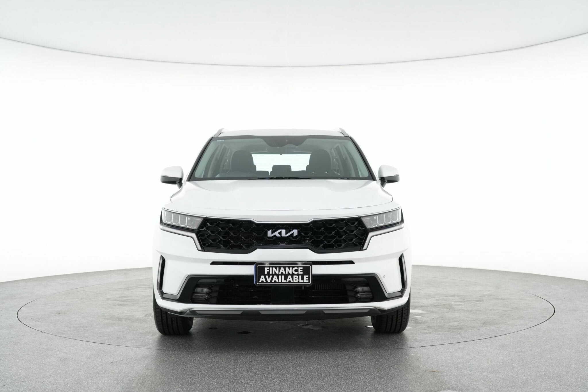 Kia Sorento image 3