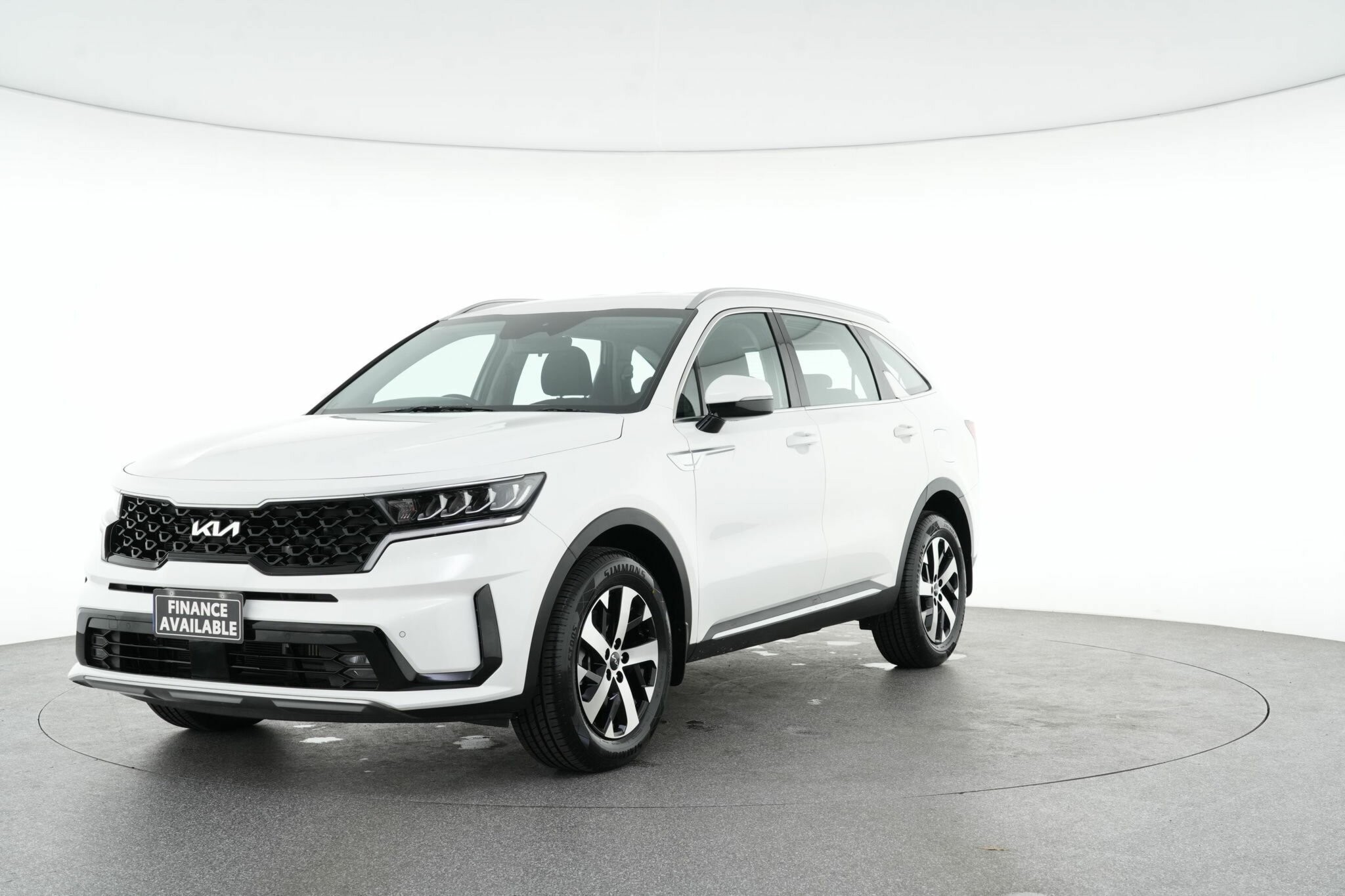 Kia Sorento image 4