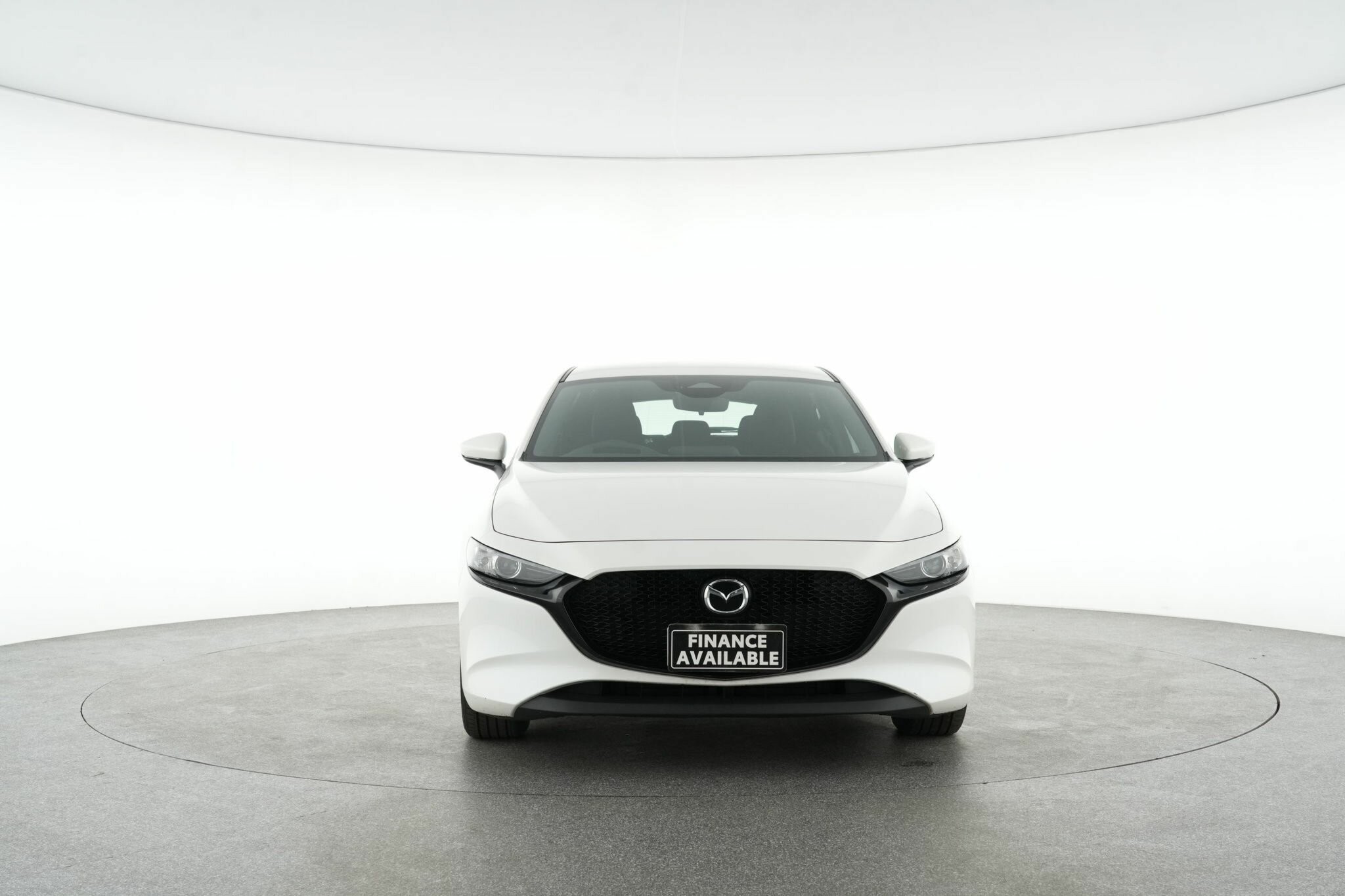 Mazda 3 image 3