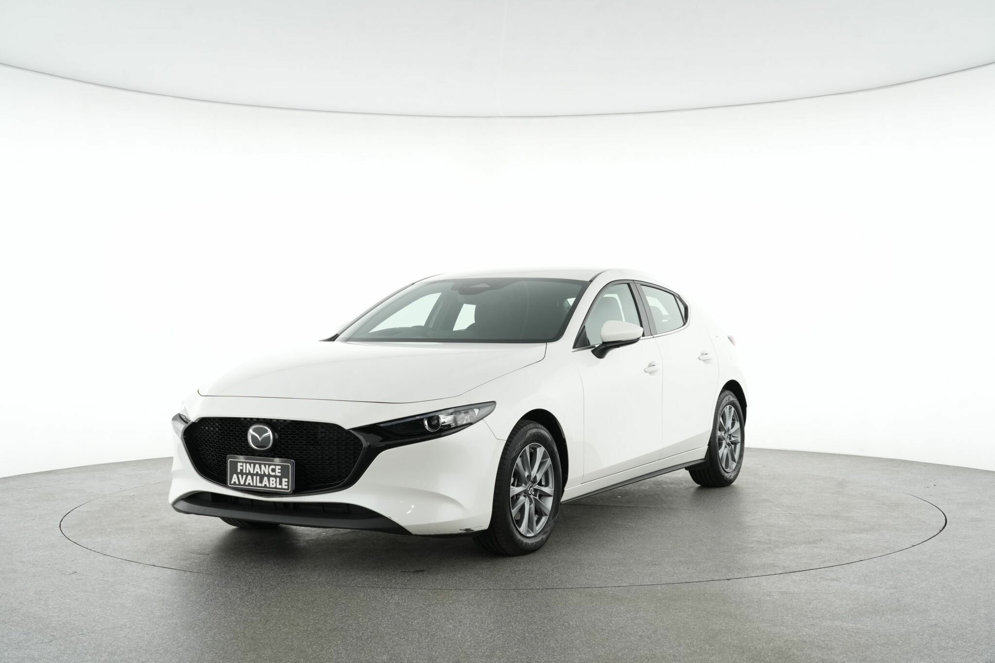 Mazda 3 image 4