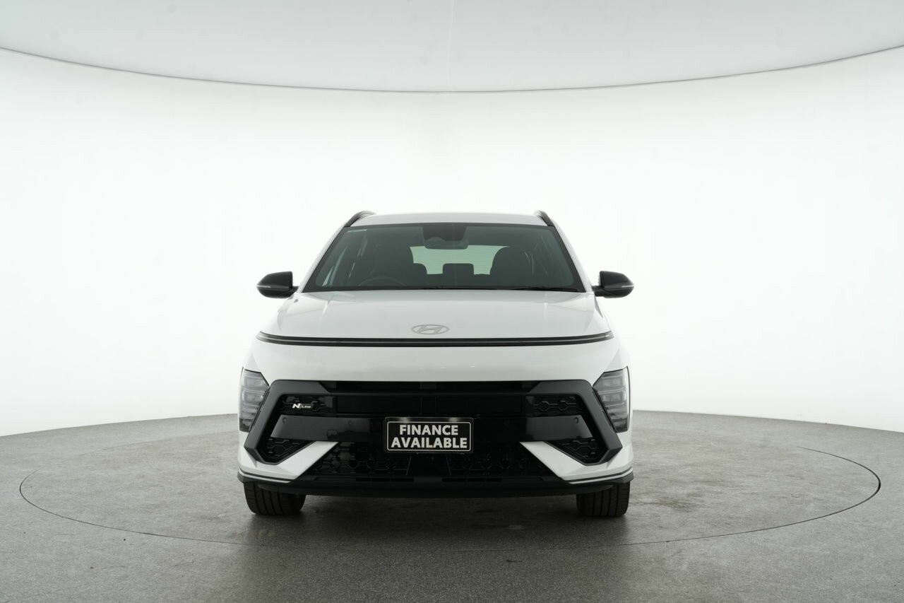 Hyundai Kona image 2