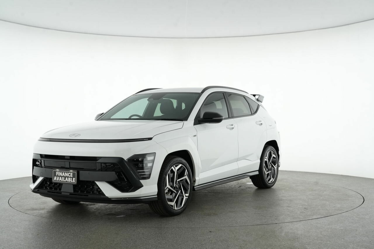 Hyundai Kona image 3