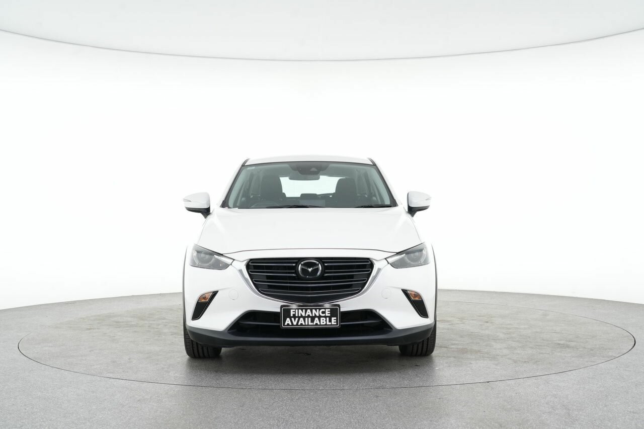 Mazda Cx-3 image 3