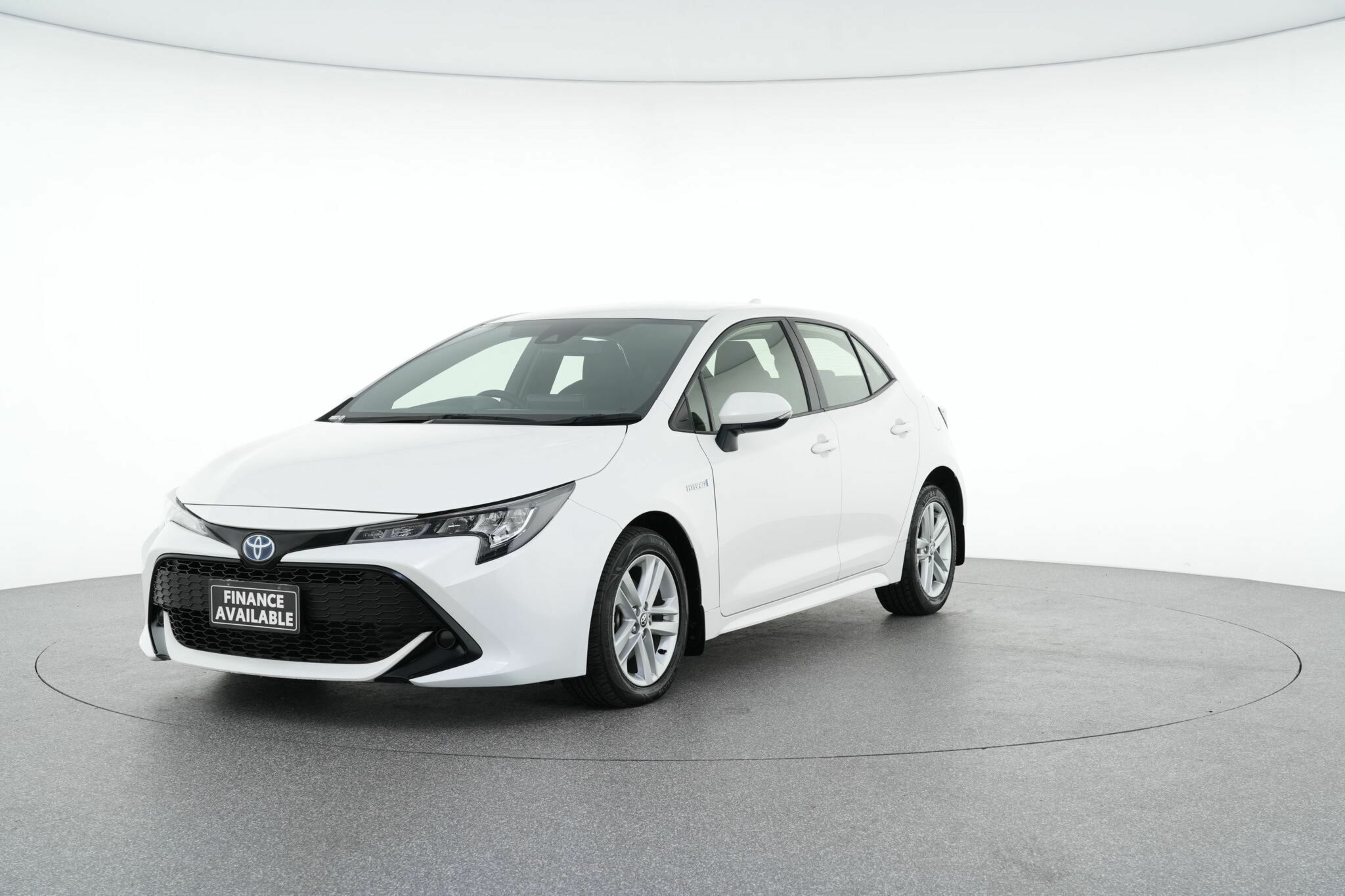 Toyota Corolla image 4