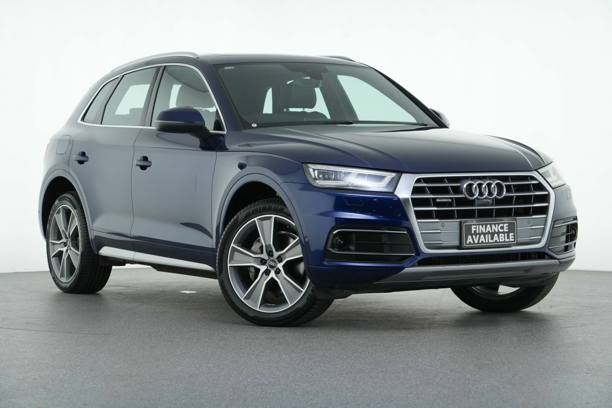 Audi Q5 image 1