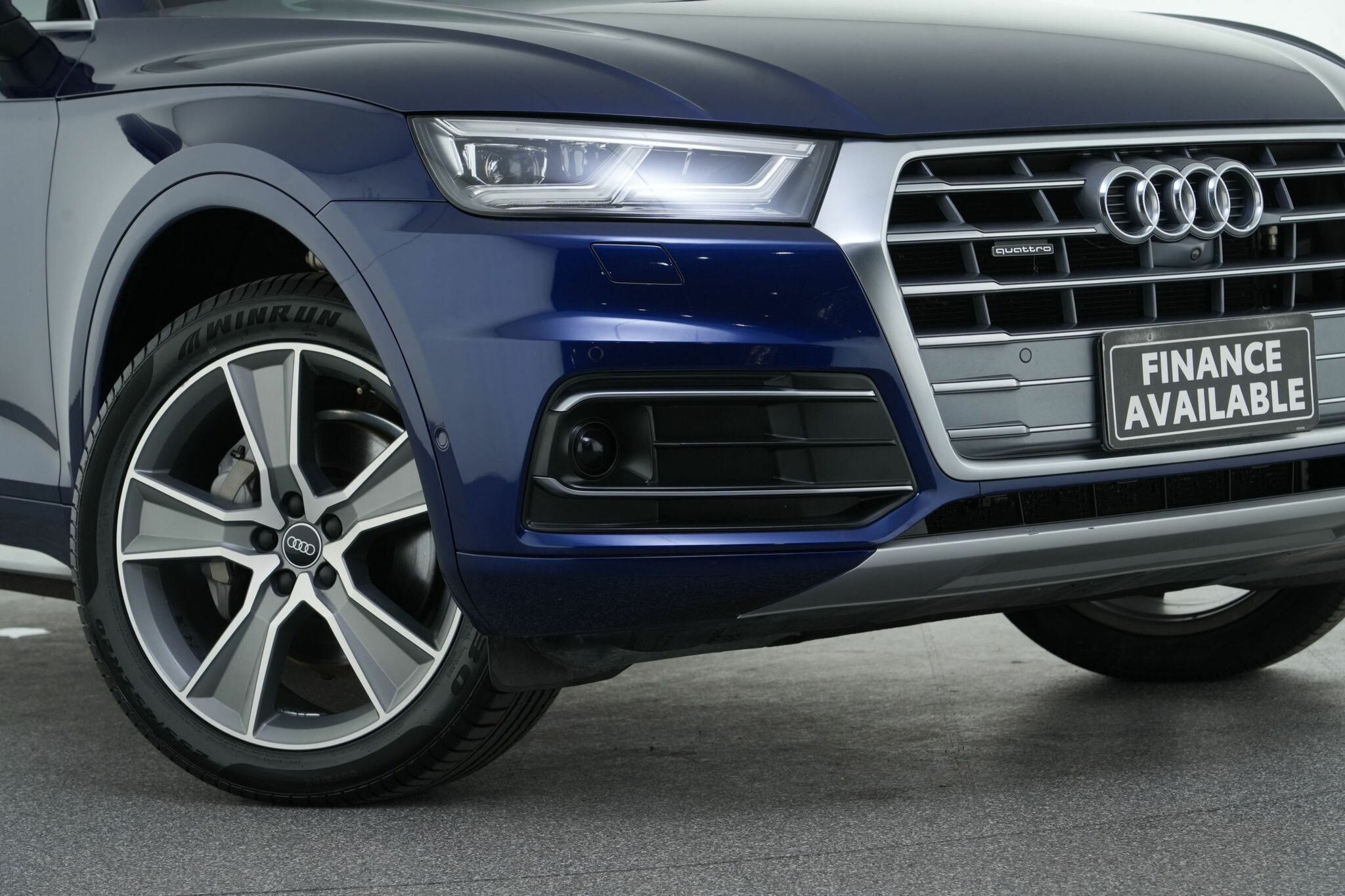 Audi Q5 image 2
