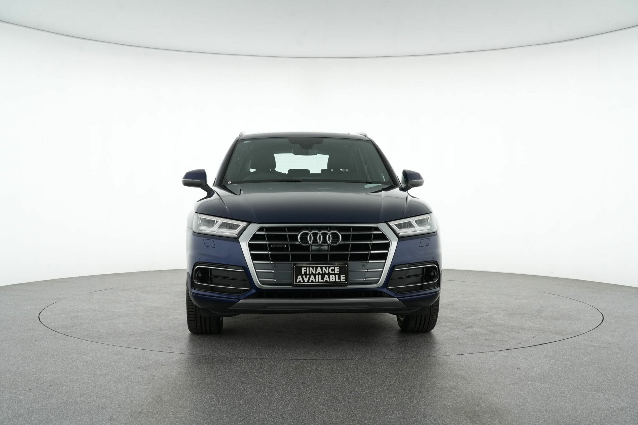 Audi Q5 image 3