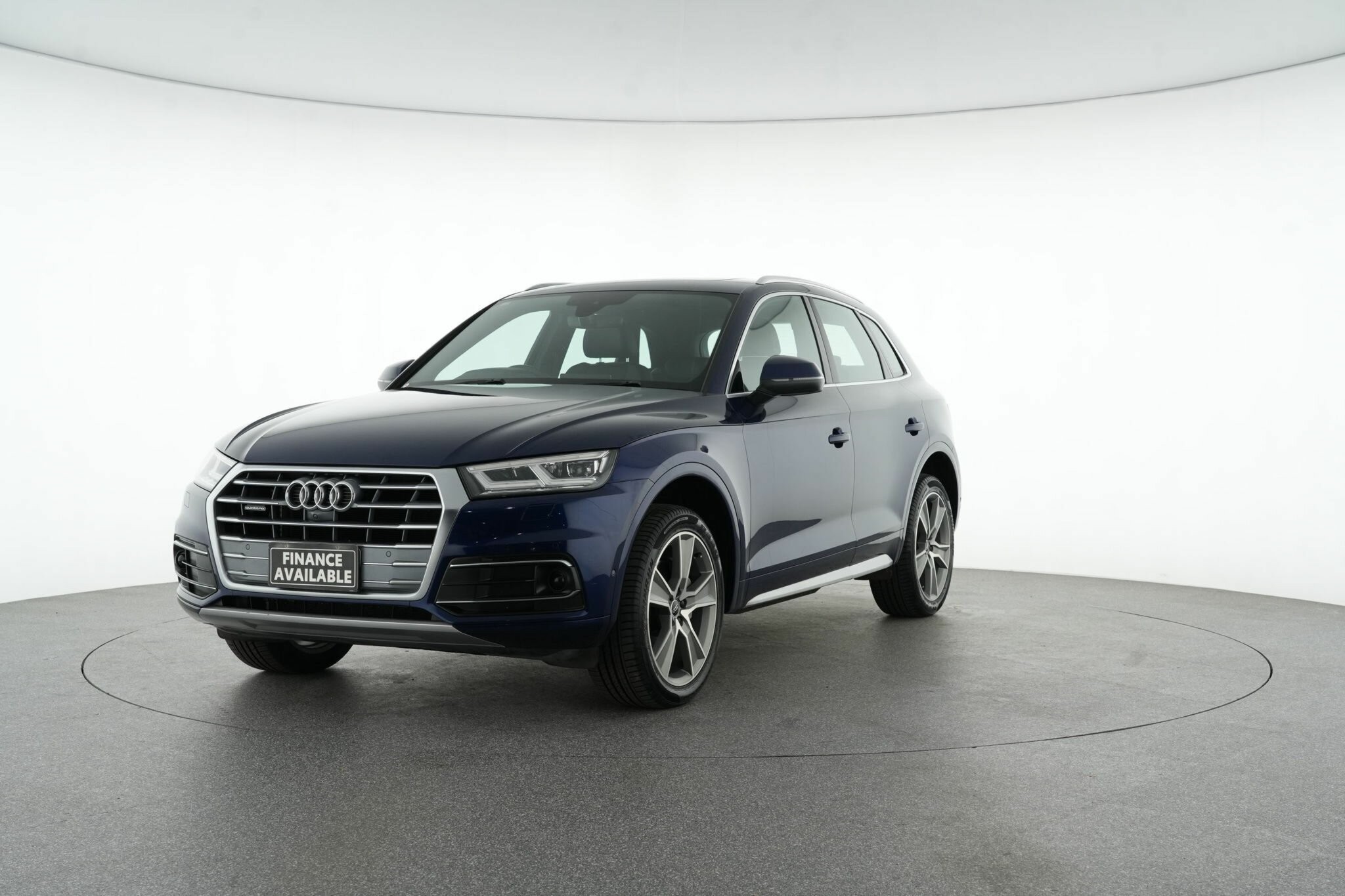Audi Q5 image 4