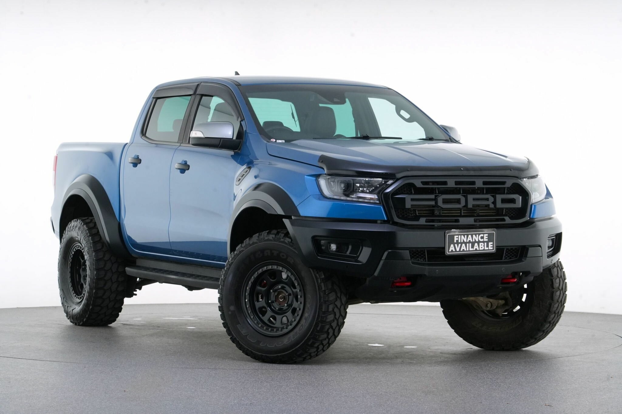 Ford Ranger image 1