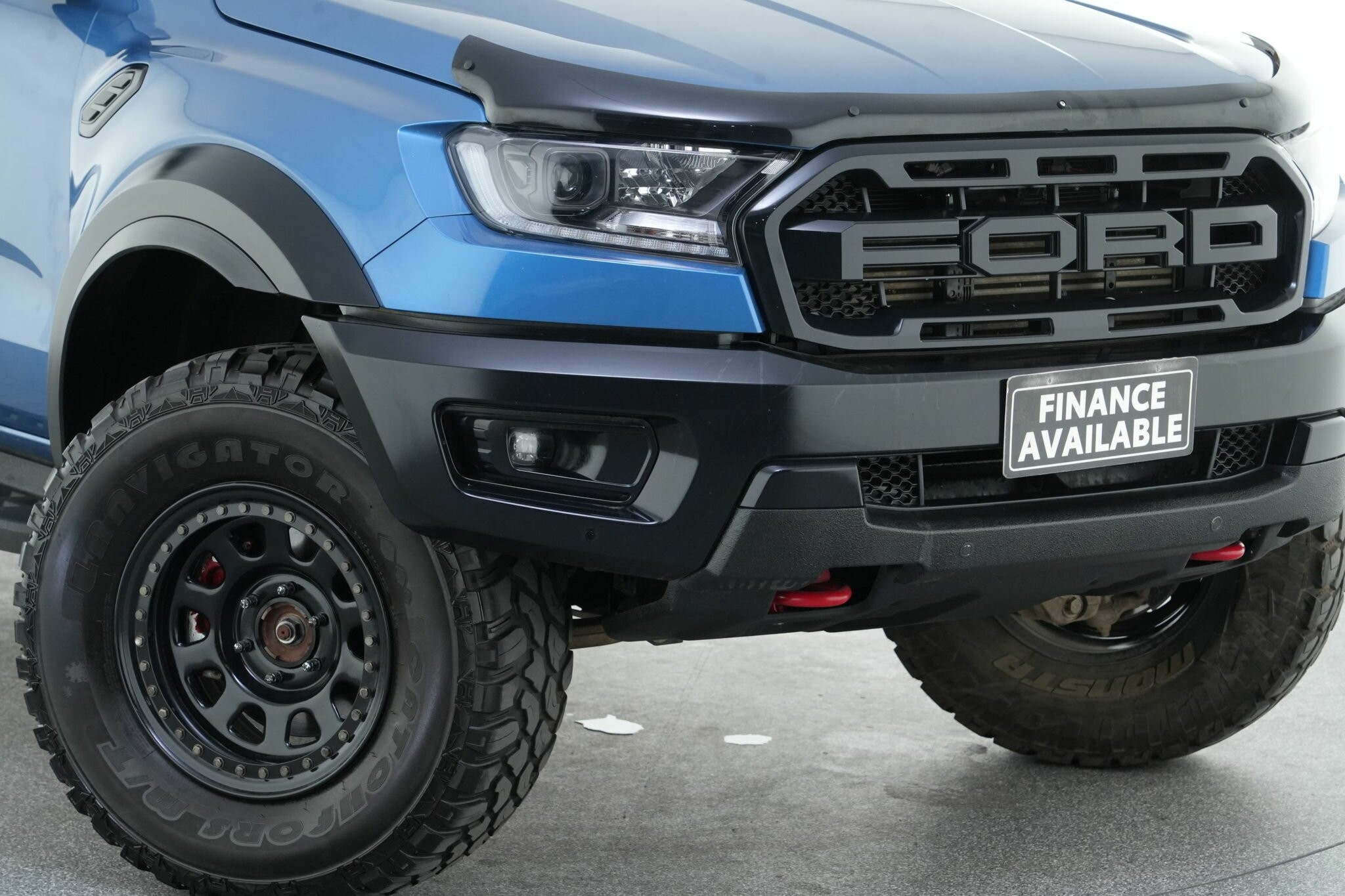 Ford Ranger image 2