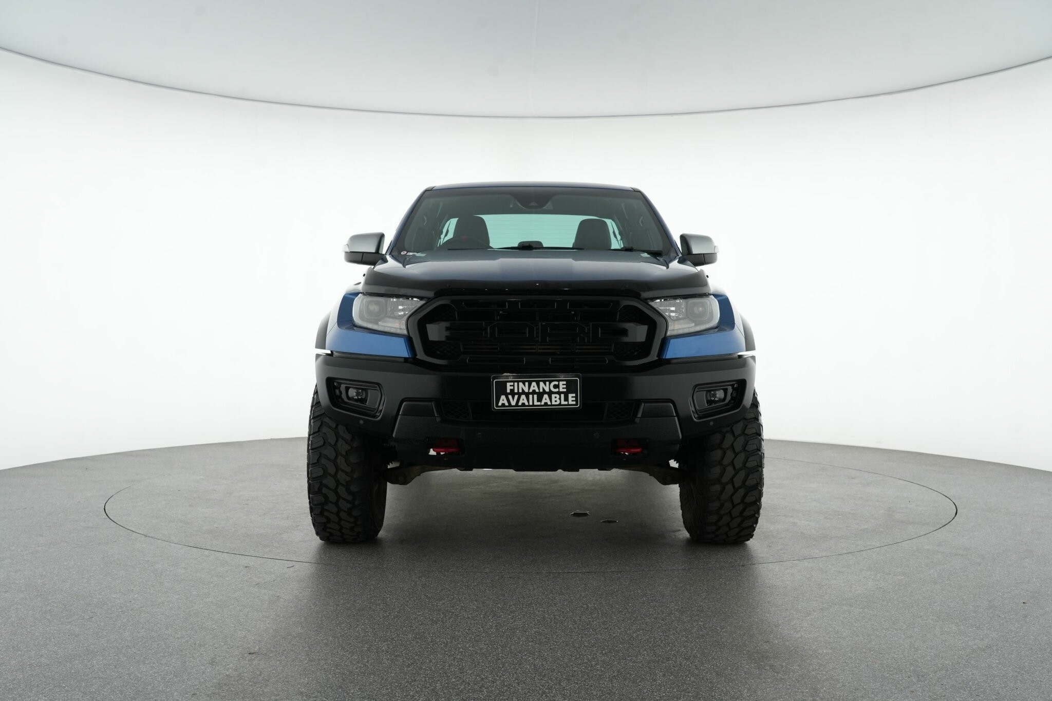 Ford Ranger image 3