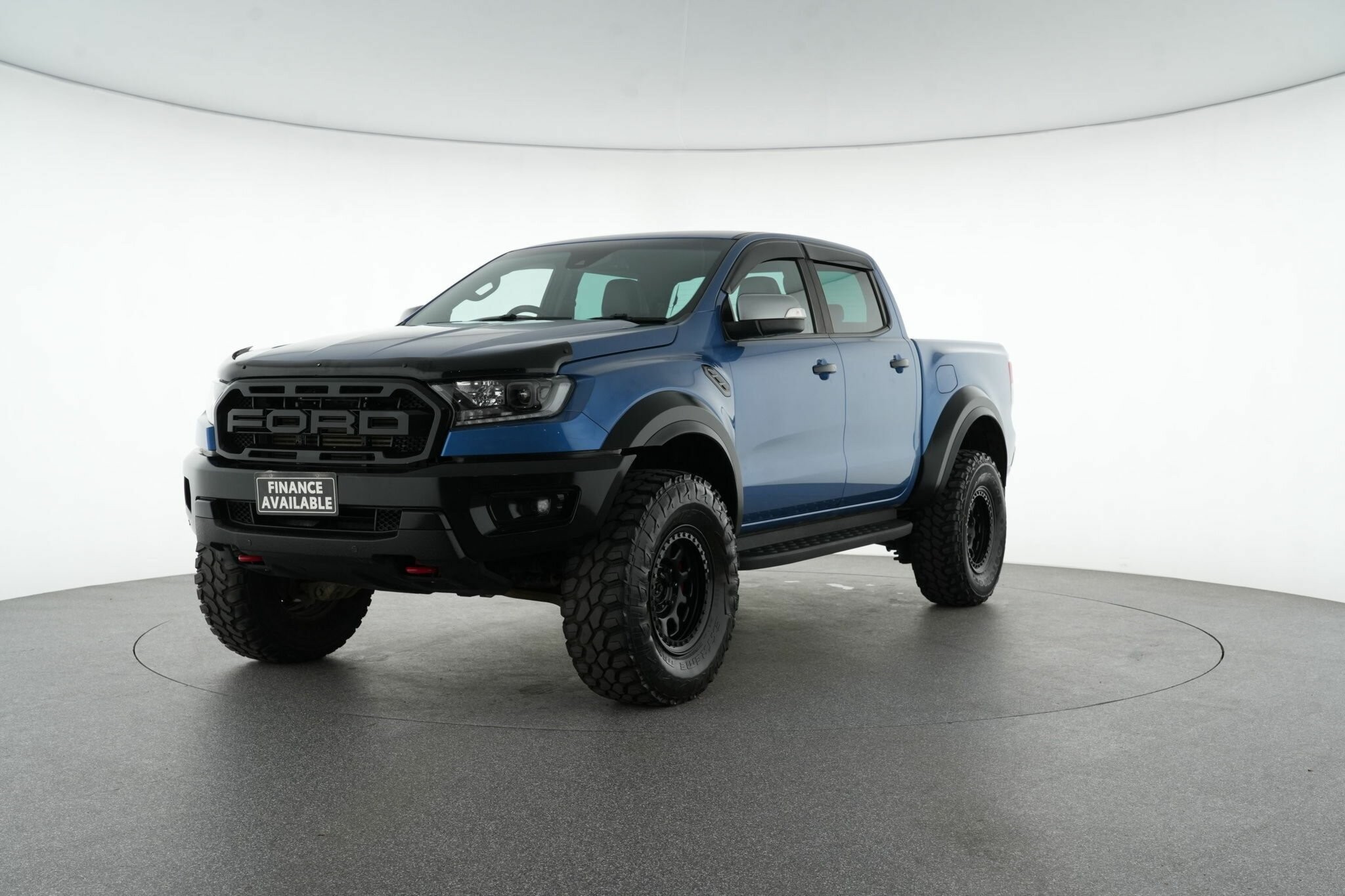 Ford Ranger image 4
