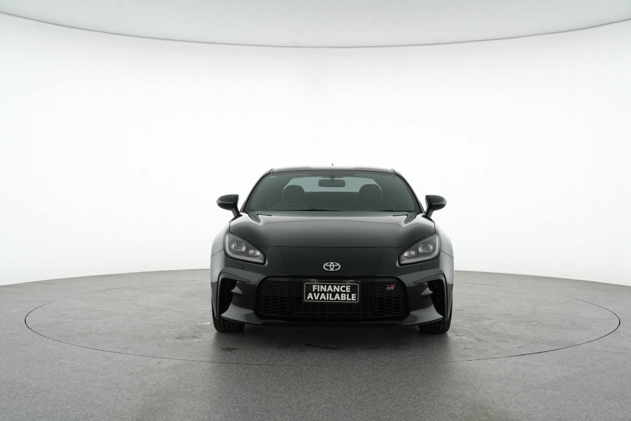 Toyota Gr86 image 3