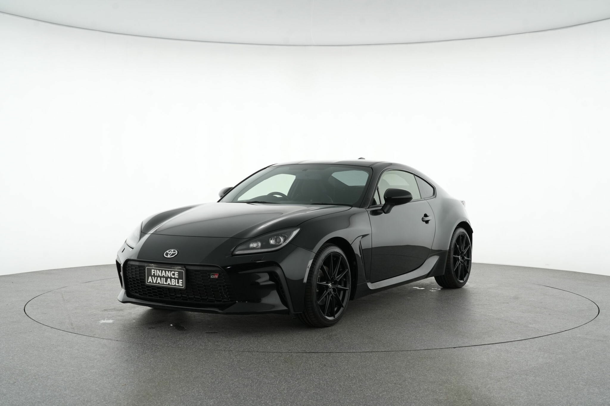 Toyota Gr86 image 4