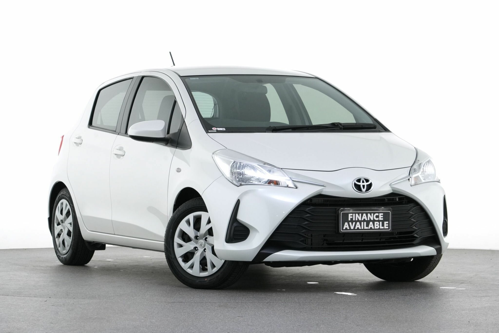 Toyota Yaris image 1