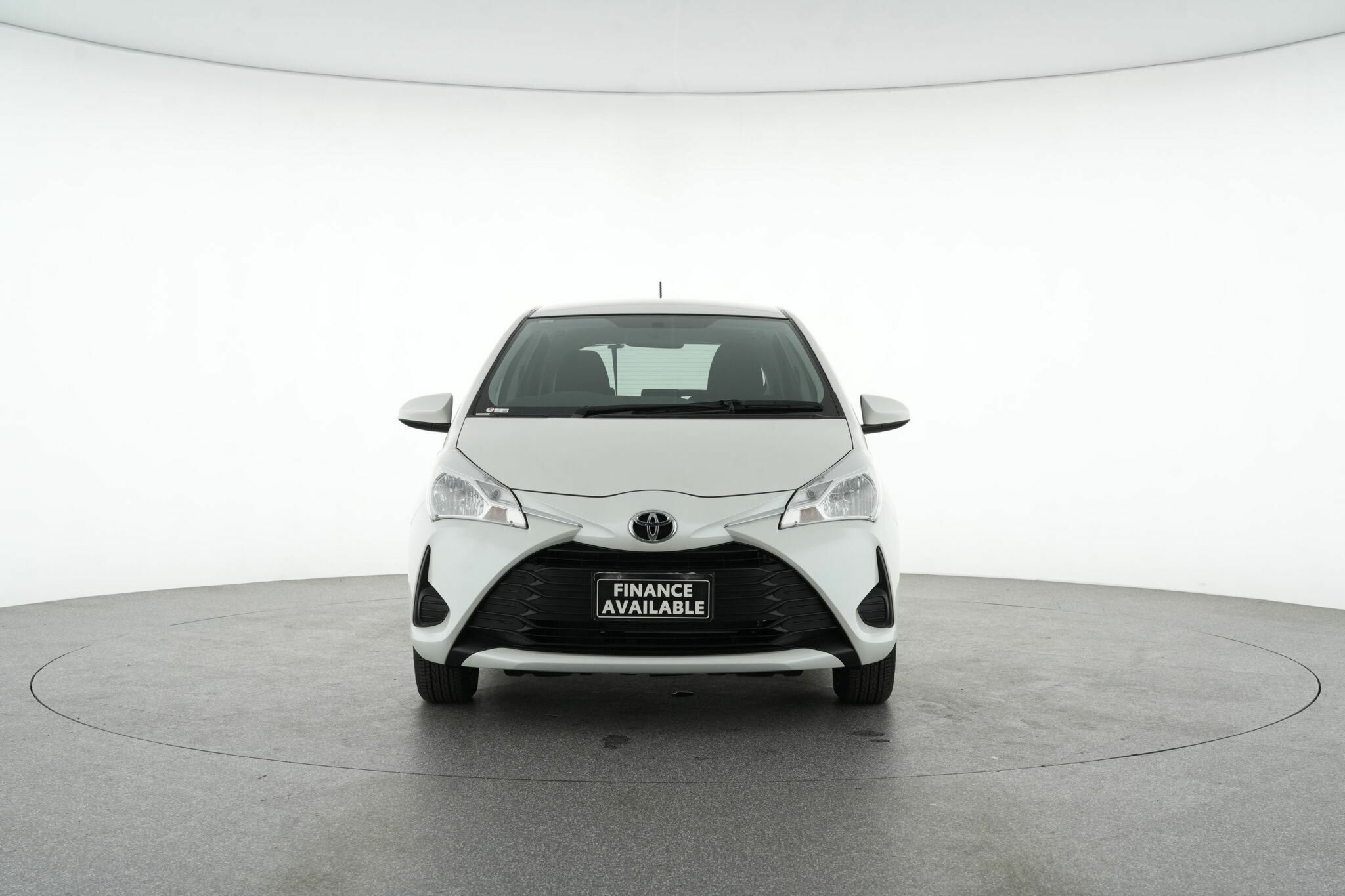 Toyota Yaris image 3