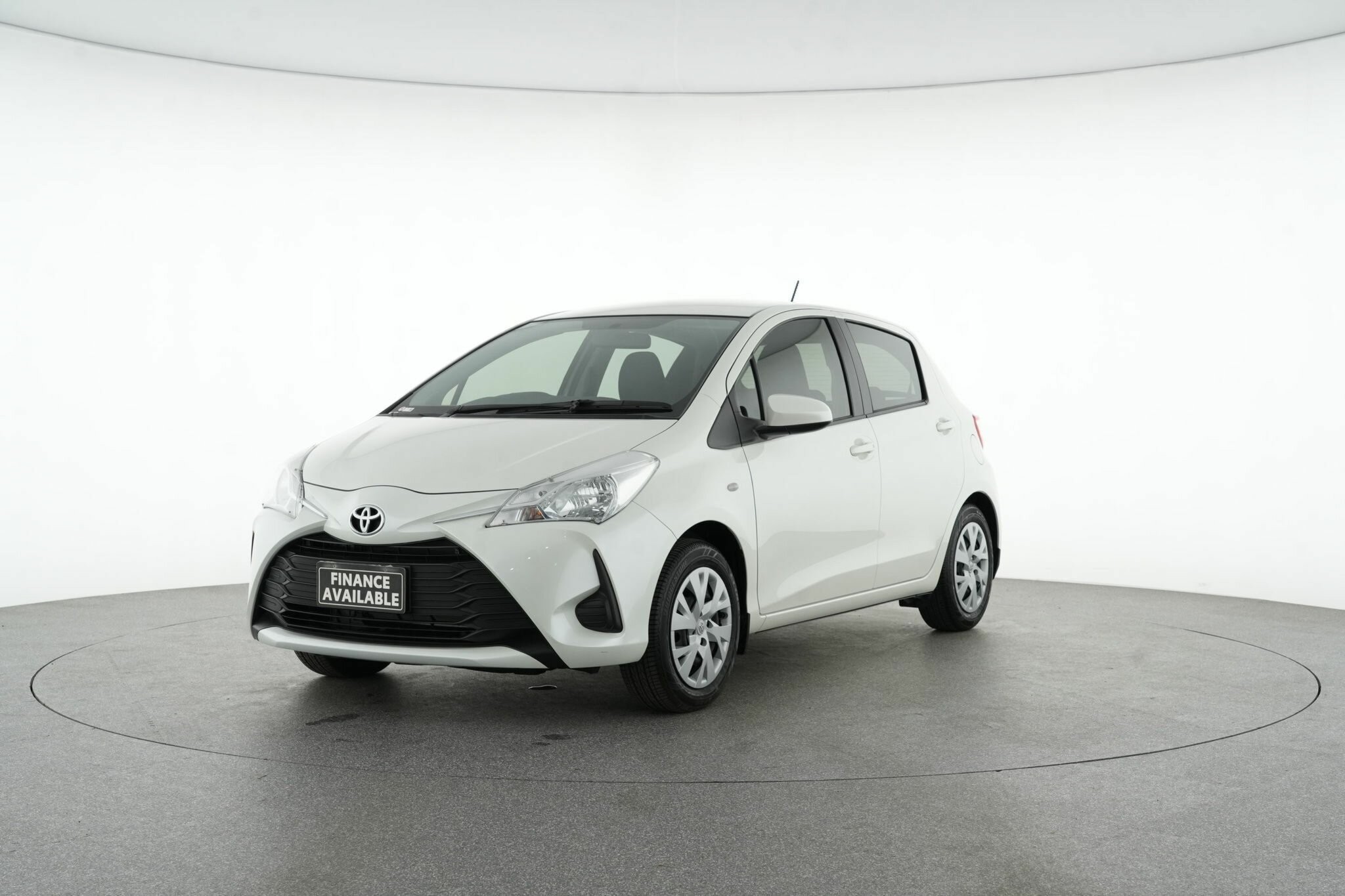 Toyota Yaris image 4